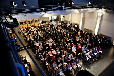EIDHR forum 2011